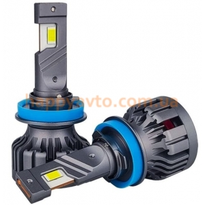 Лампа светодиодная DriveX AL-01 PRO HB4(9006) 52W CAN 9-32V 6K к-т (2 шт)